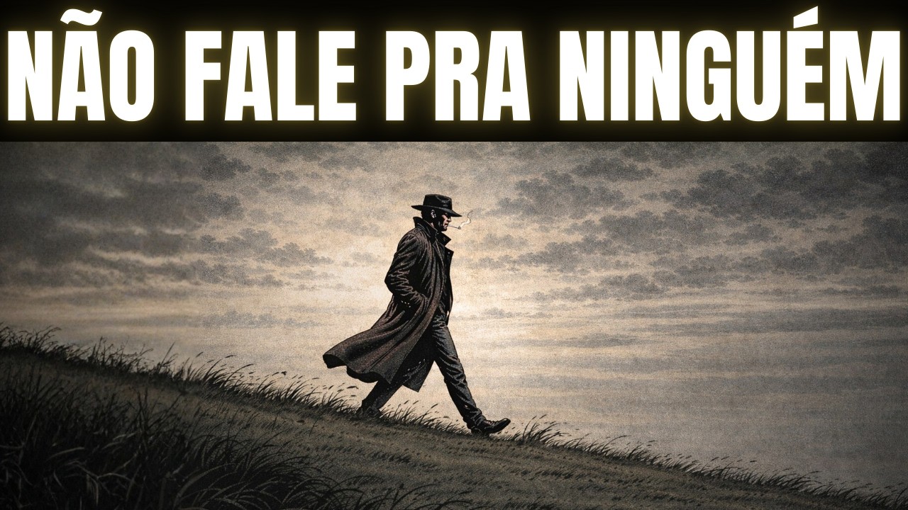 NÃO DÊ SATISFAÇÃO a NINGUÉM | o poder em ficar na sua e não falar nada