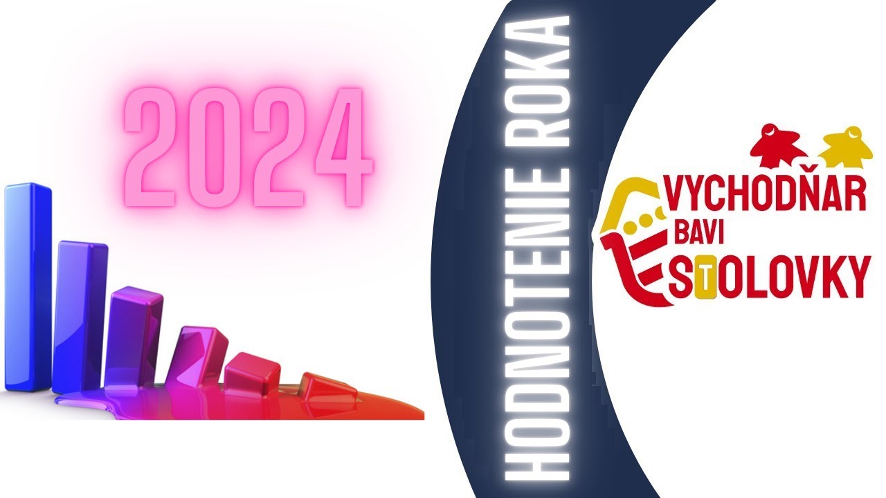 Hodnotenie roka 2024