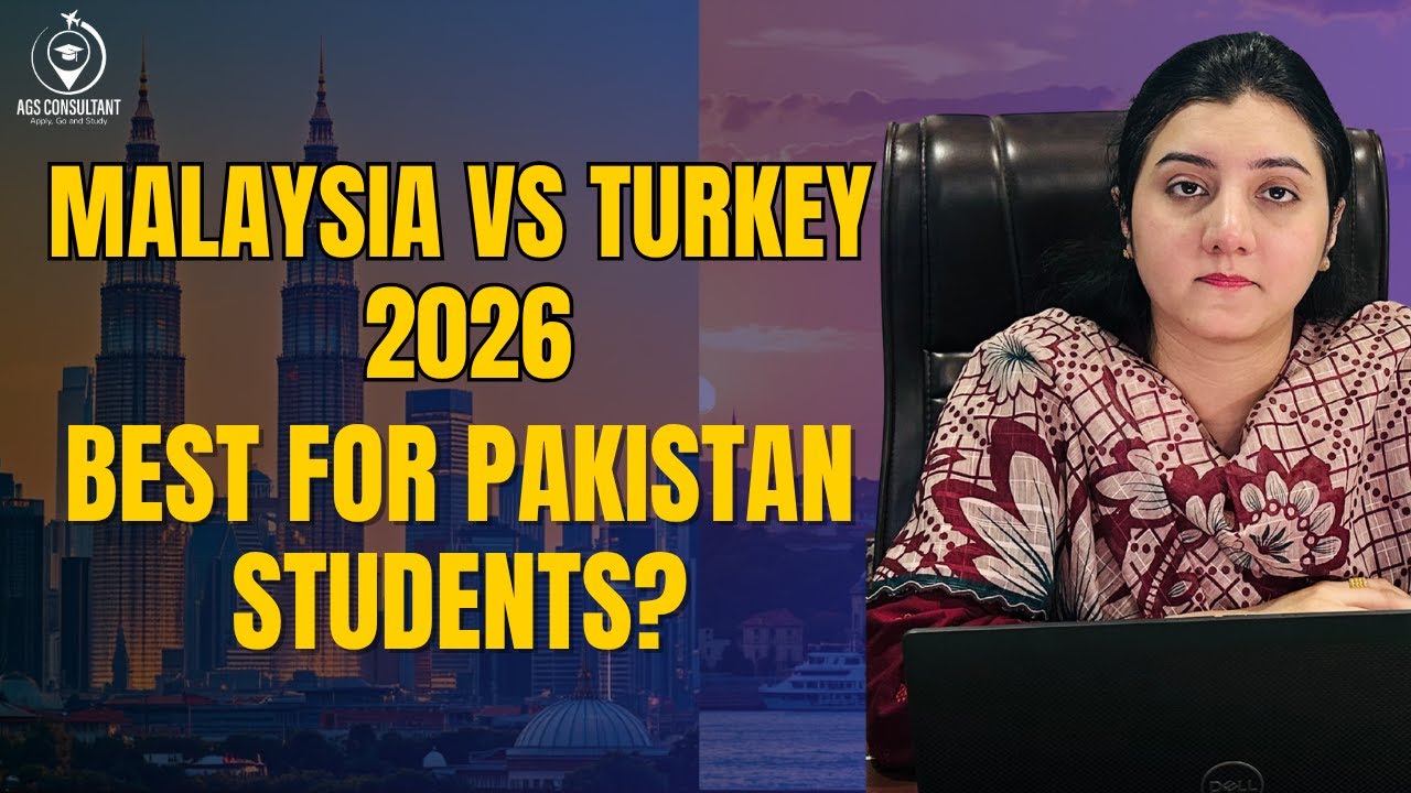 Malaysia vs Turkey – Best Programs, Fees & Visa for 2026 Students