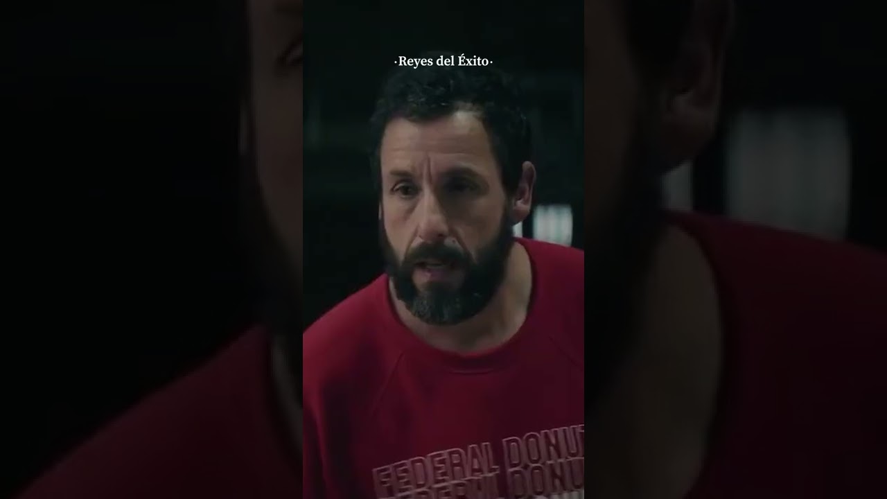 LA MEJOR FRASE DE ADAM SANDLER | Garra | Motivaci&oacute;n