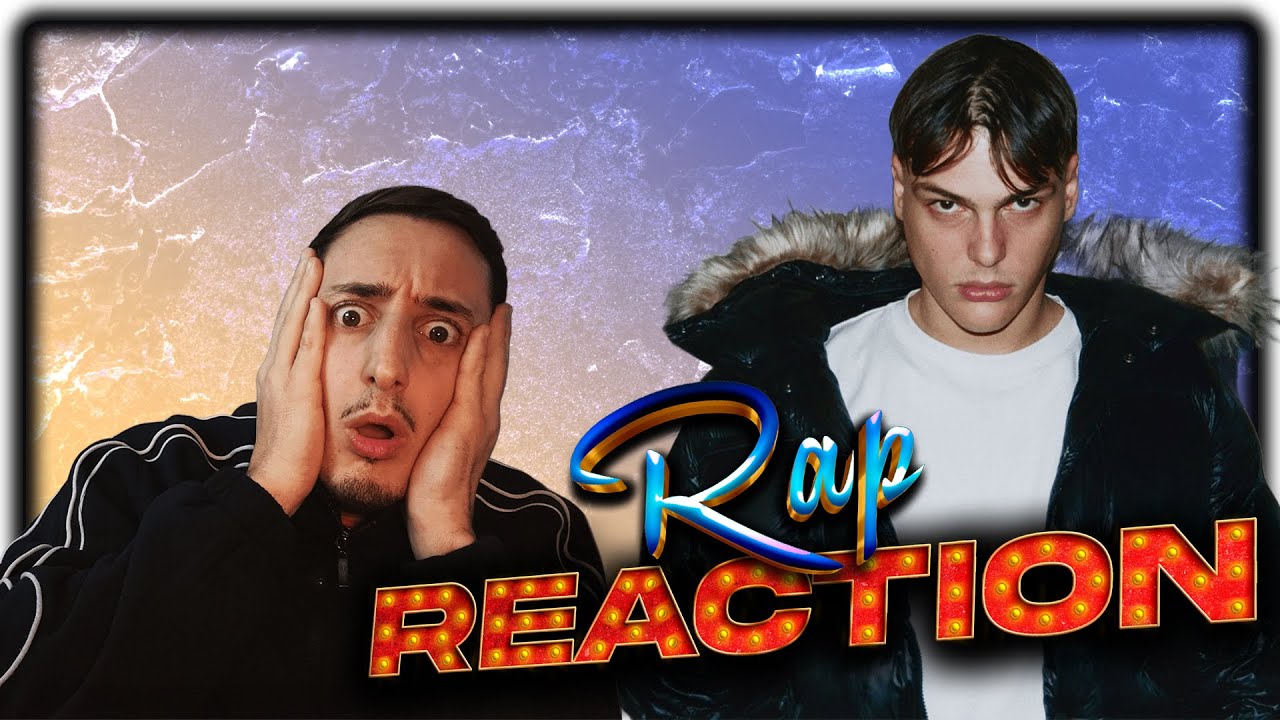 KID YUGI - ANCHE GLI EROI MUOIONO - REACTION