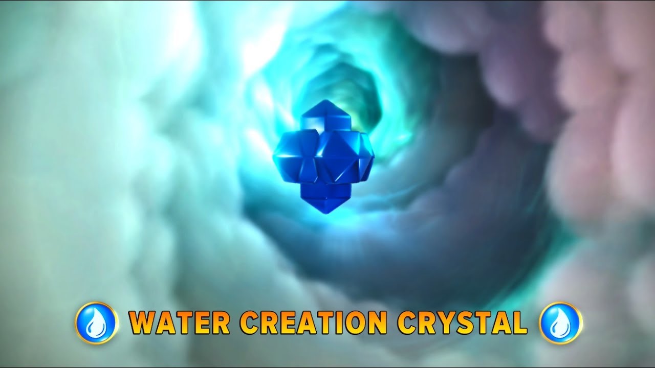 Skylanders Imaginators - Creating a Water Swashbuckler #2