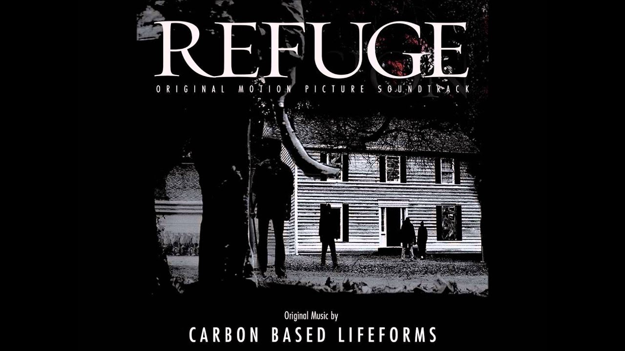 Carbon Based Lifeforms - Refuge [Full Album]
