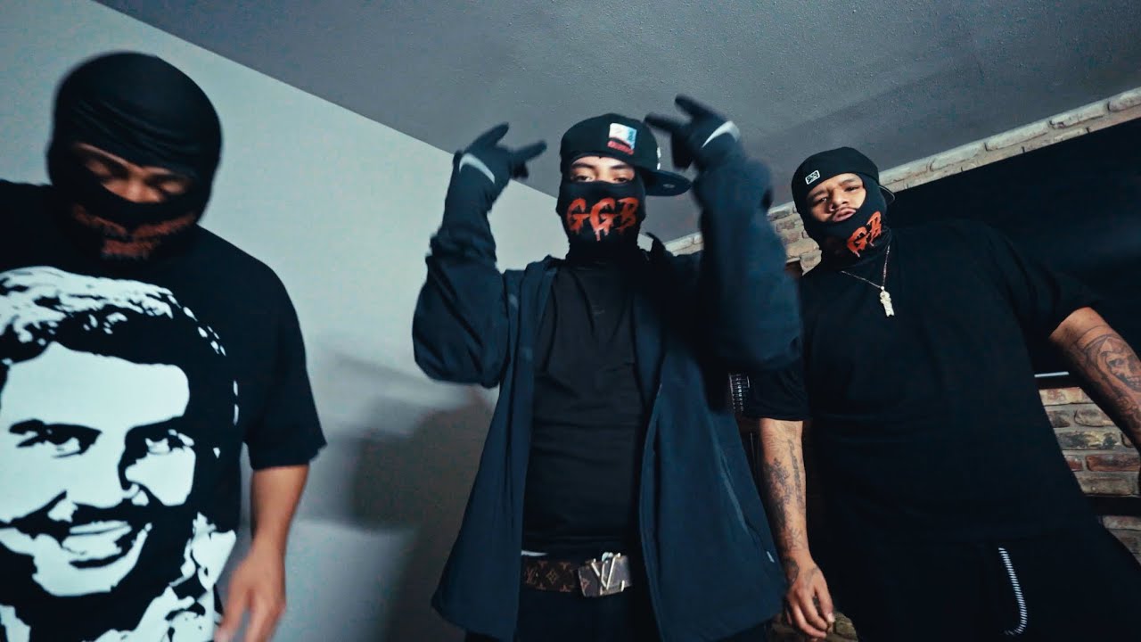 Migo Wit Stylo - Want Beef (Official Video) | Dir LostVisualzmedia 