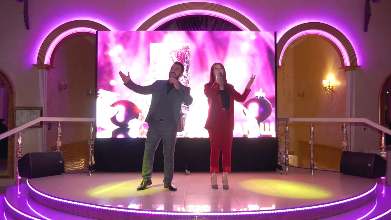 Сухель Будаев и Эмилиэна Темирджанова - Сюйген Джюрекле