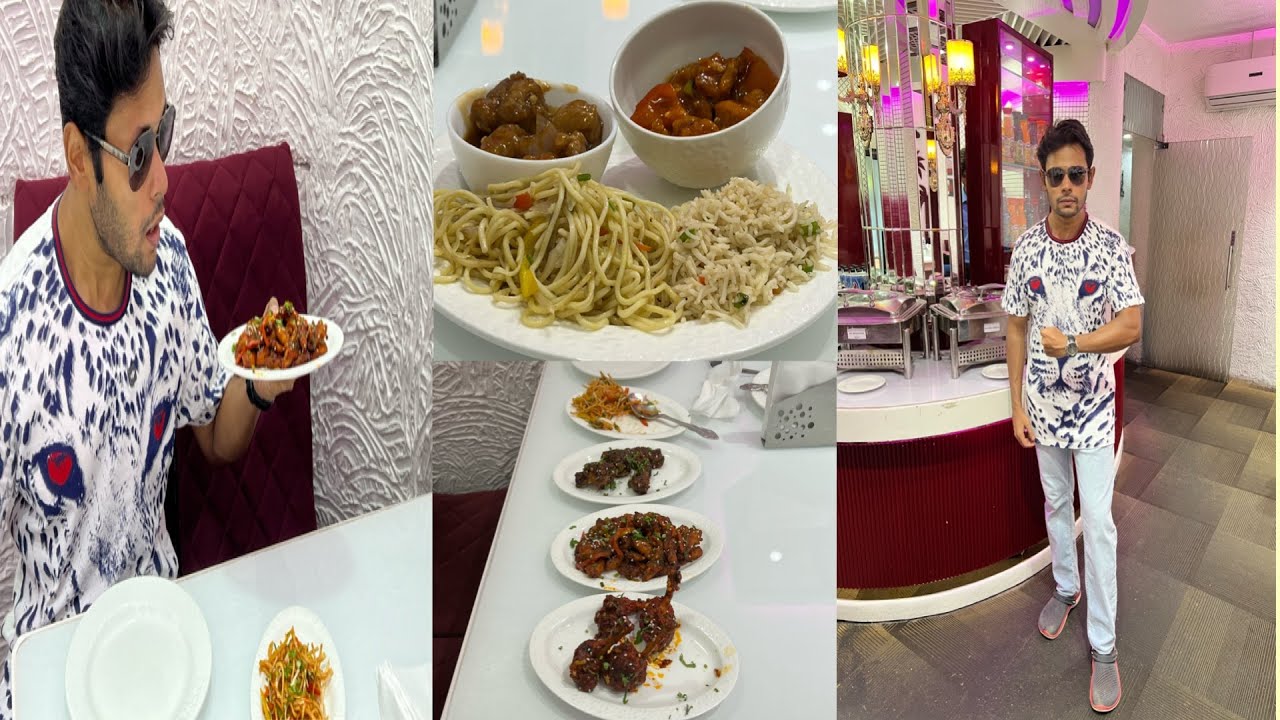 ELAHI Luxury Dining Buffet is BACK with The CHEAPEST BUFFET in Kolkata @ ₹299 কিন্তু Quality🤔