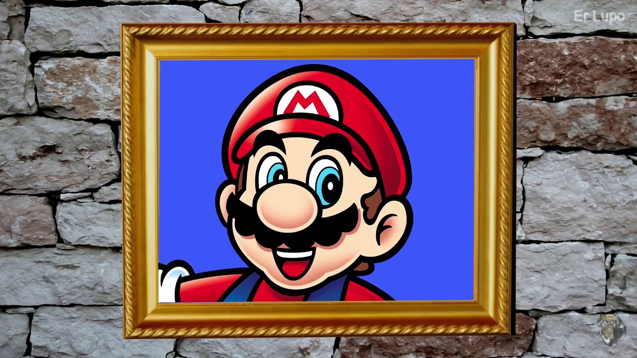 Super mario spongebob theme (French) Thème de Super Mario Spongebob (Français)