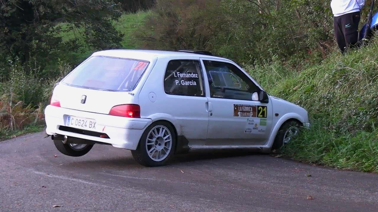 Rally Montaña Central 2024 | CMSVideo