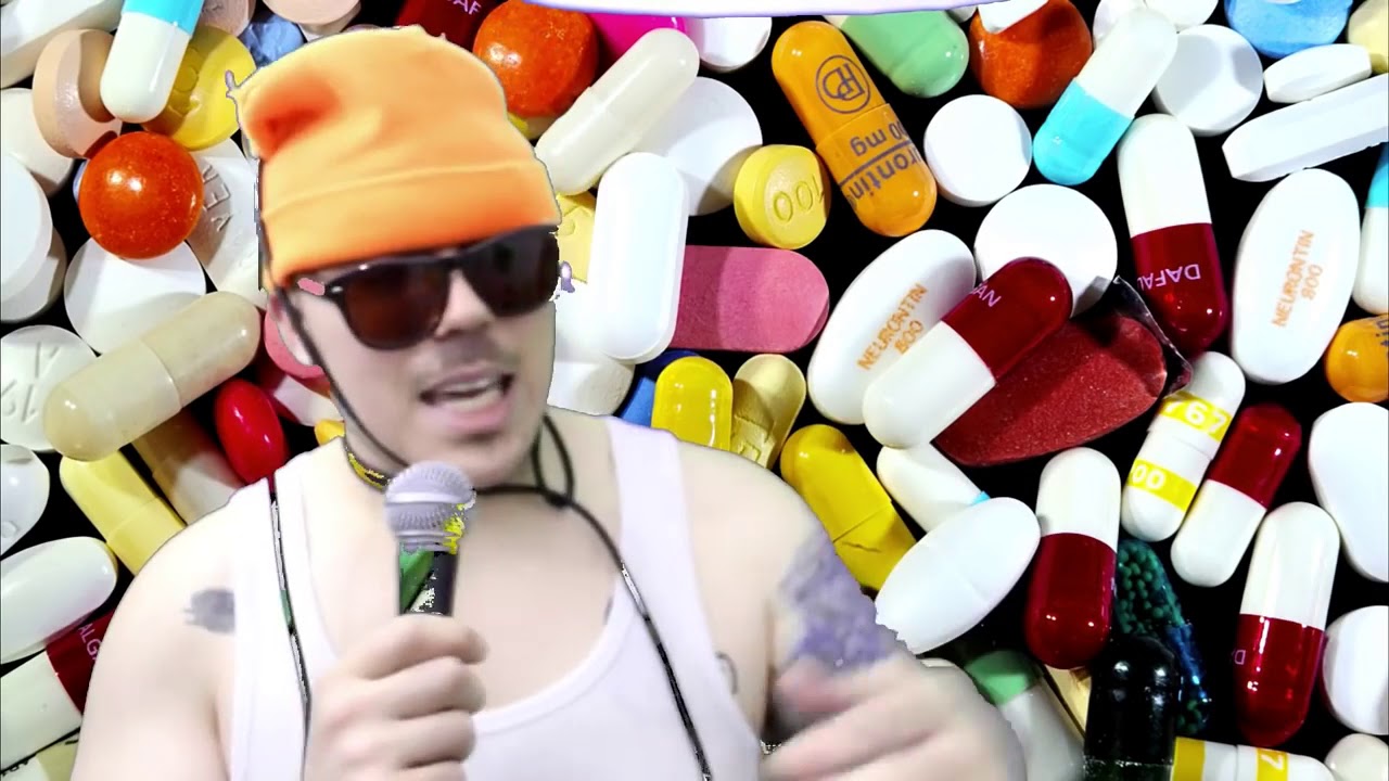 [thatistheplan reupload] HOPSIN IS THE GREATEST RAPPER