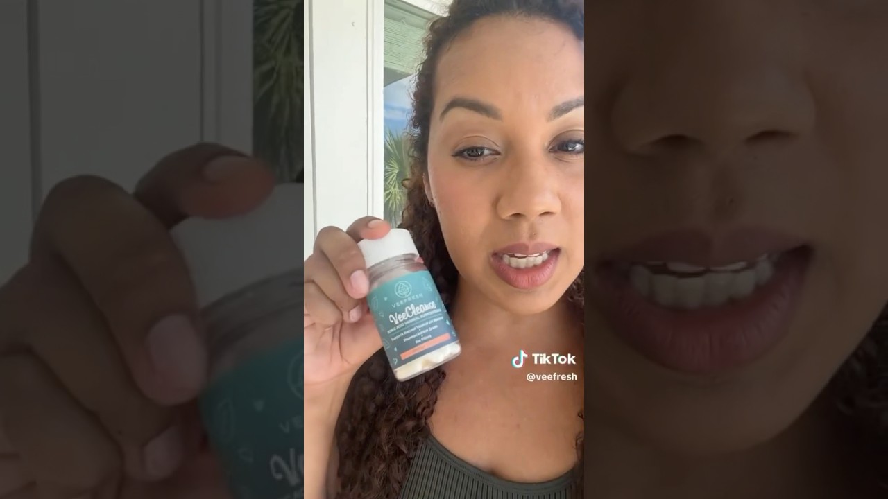 Want to restore a healthy pH down there?👇