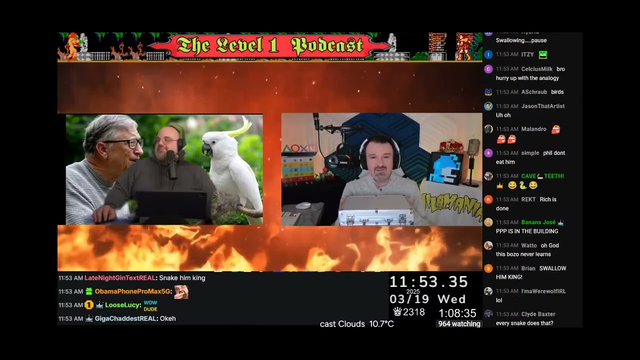 OMG! DSP GOES FULL RET*RD ON REVIEWTECHUSA. I TRICKED KINO CASINO! IT WAS ALL A TRICK! LEAKING DMs