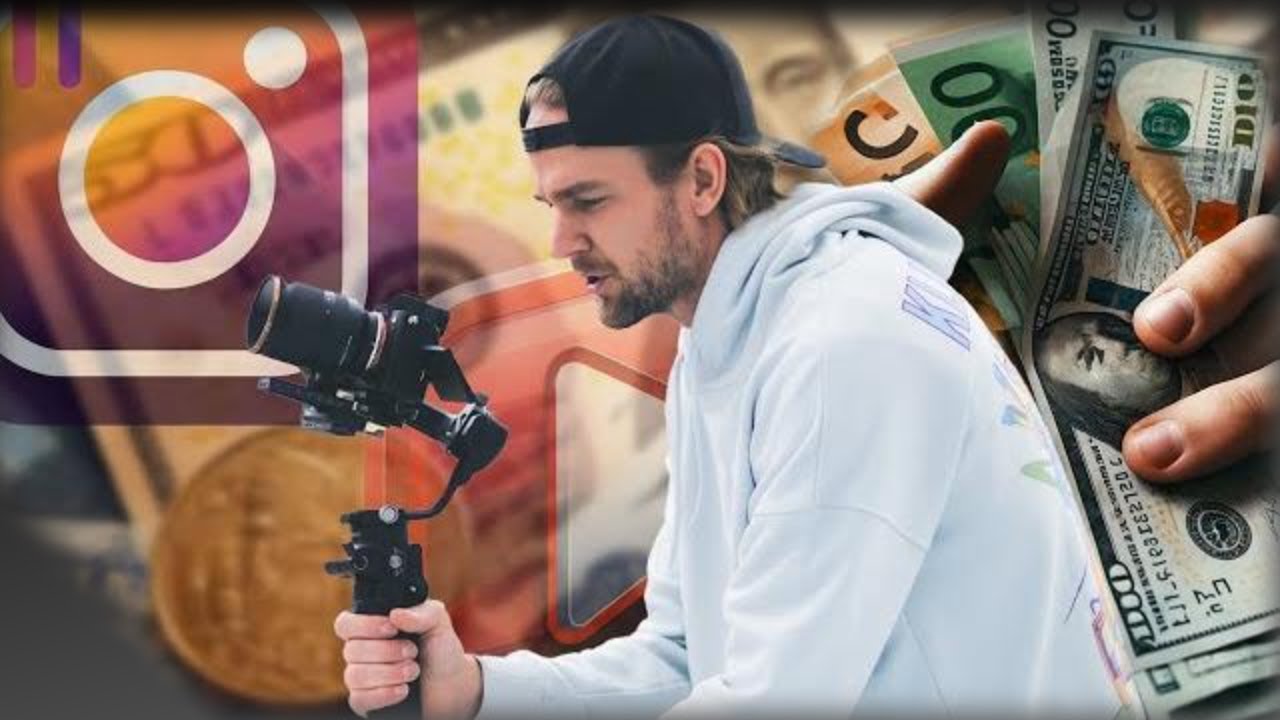 5 Essential Tips To Land Paying Clients! #photography #filmmaking #contentcreator