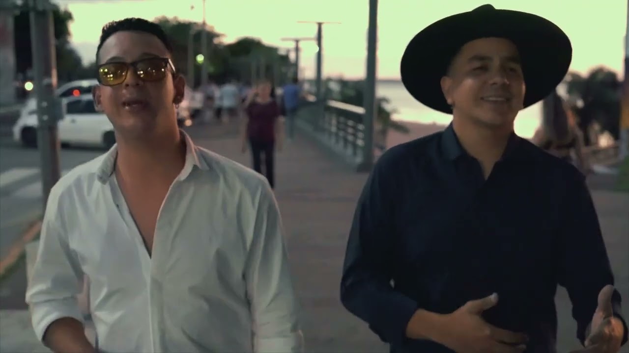 Hernán Arias | Damián Ayala - Enganchado de Chamamé