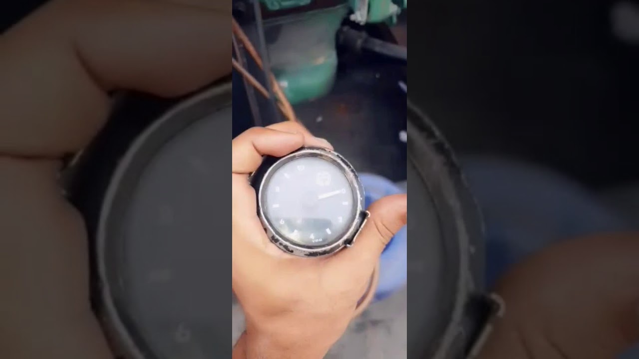 حل مشكلة ضعف اوهبوط التردد الكهربائي الهرتز ( سايكل 50HZ-60HZ) وقت عمل المولد الكهربائي