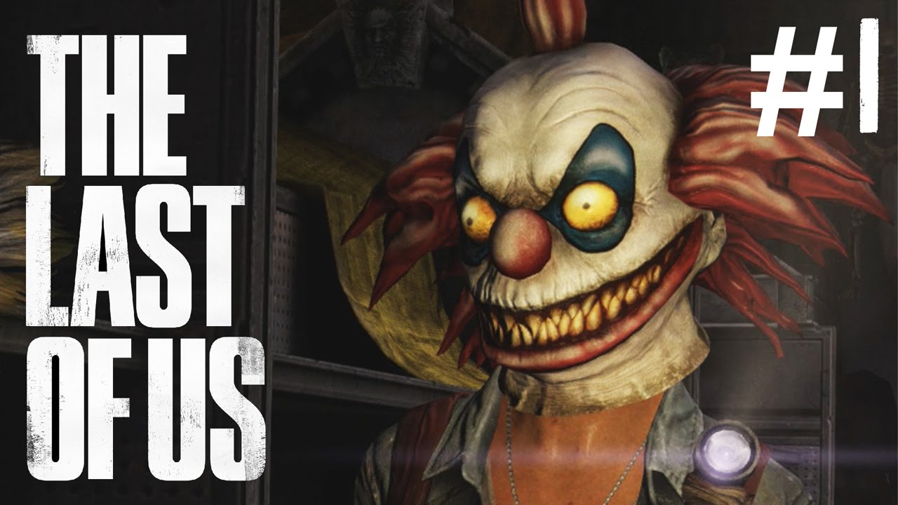 IT'S BACK! | LAST OF US: LEFT BEHIND #1