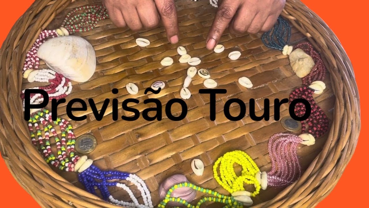 TOURO ♉️ SETEMBRO 💫YANSÃ REVELA ALGO 😭 ANORMAL #horoscopo