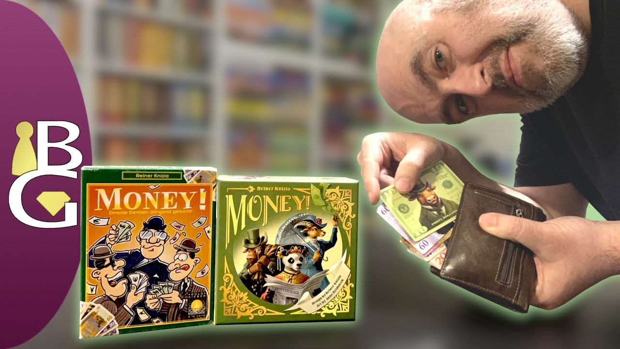 Деньги — как играть 🎲 и являются ли они драгоценными камнями? 💎
