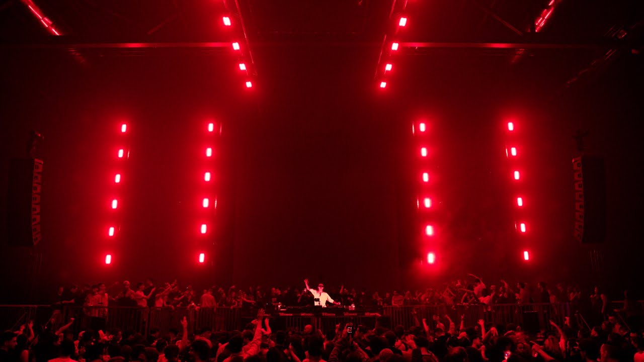 JUNTARO Live @ We Are Uncommon 2026