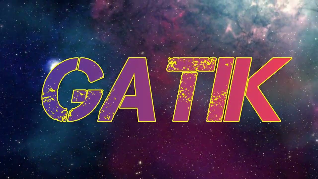 Gatik name status video
