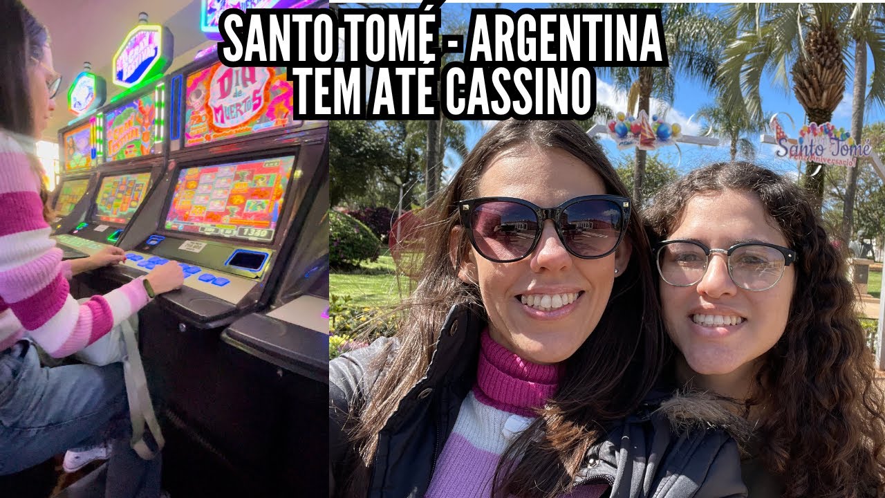 SANTO TOMÉ - ARGENTINA