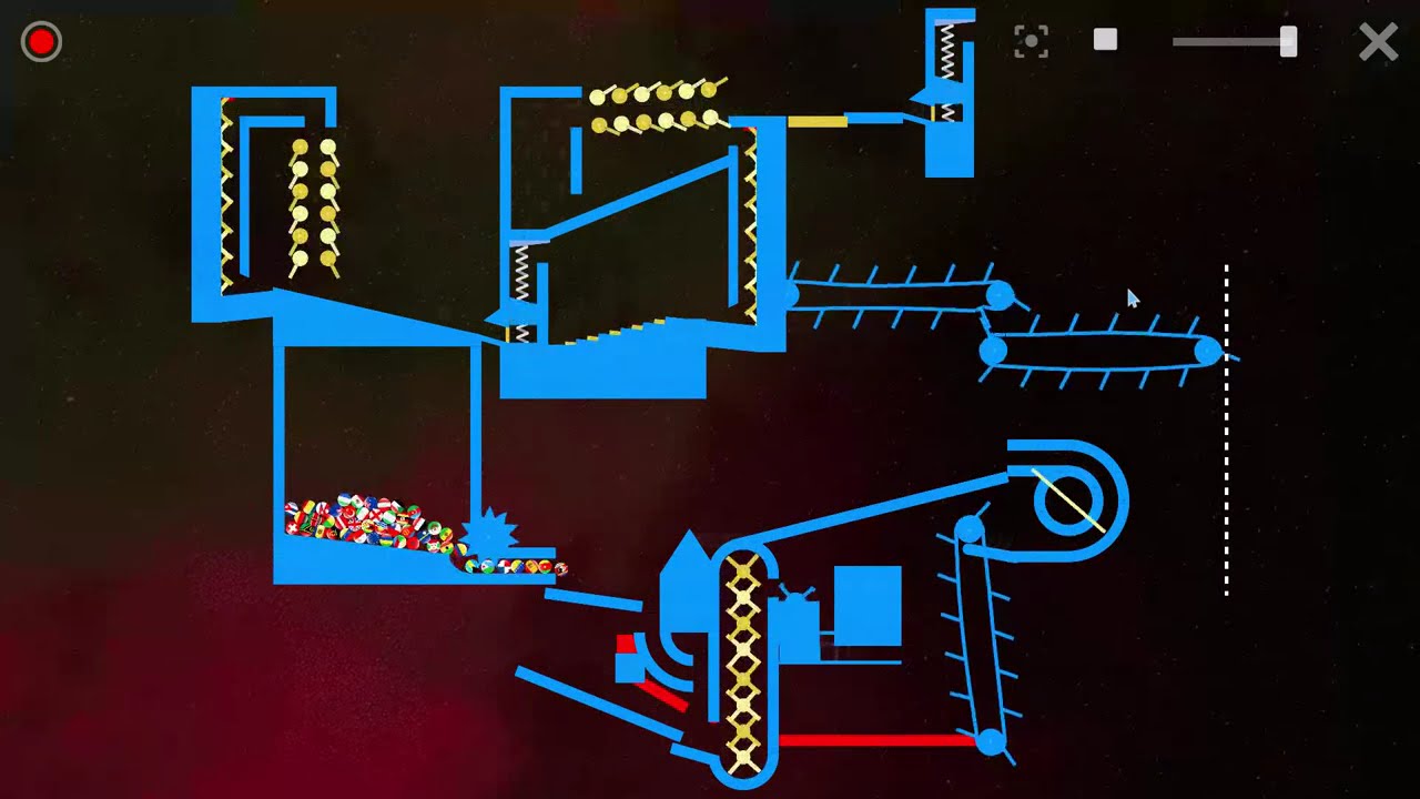 Labo marble race part 2