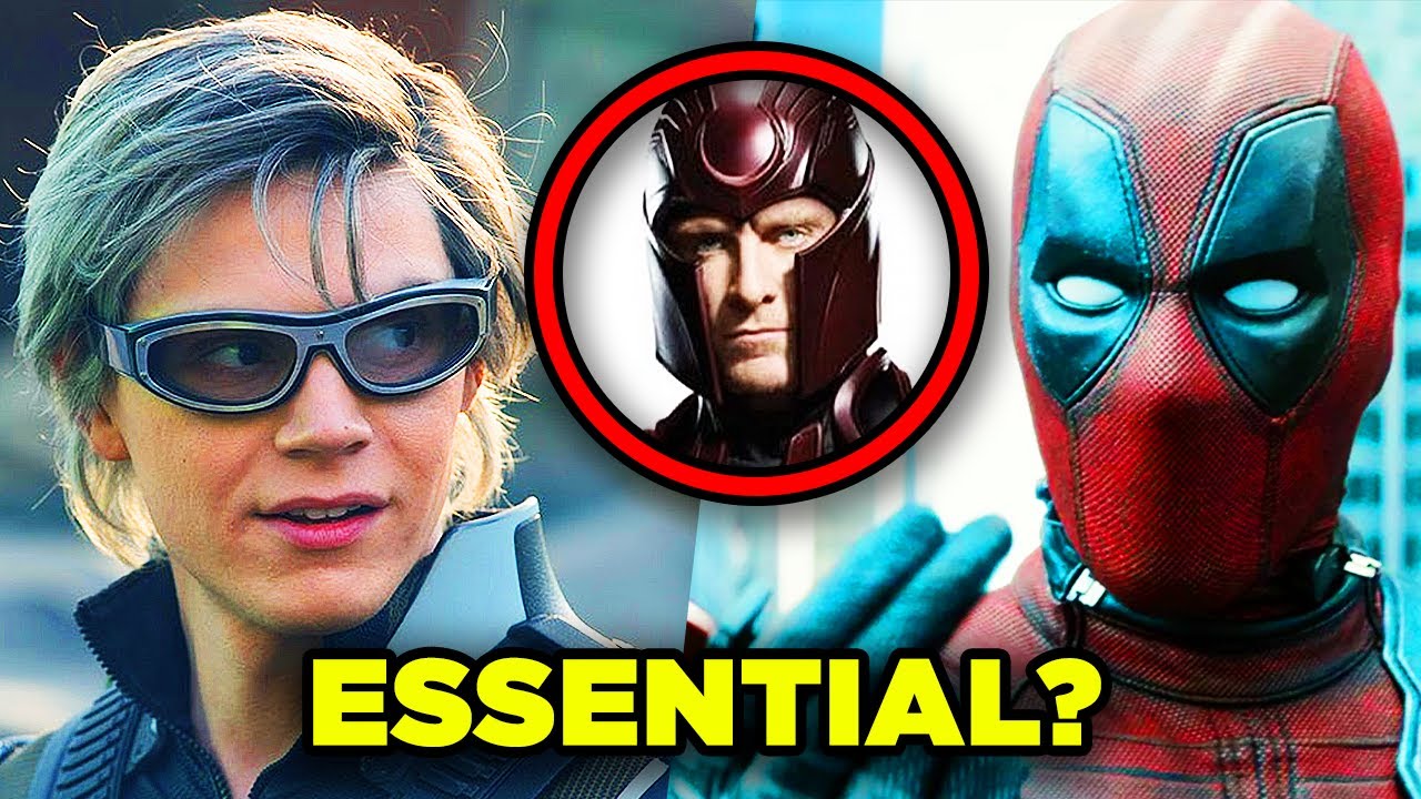 WandaVision X-Men Crossover: Which Mutants Will Come Back? | BQ