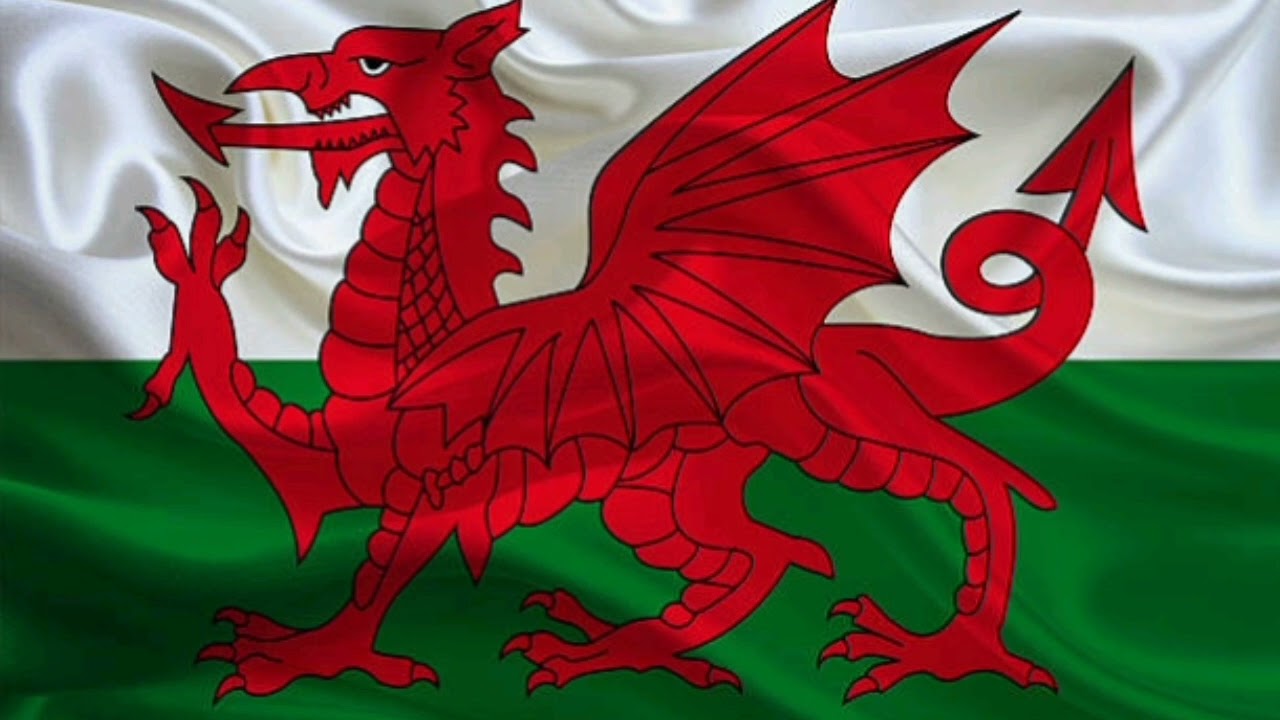 Yma O Hyd - Dafydd Iwan cover by Heather Collin