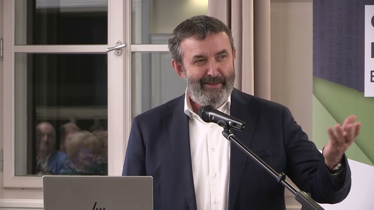 Dr. Palkovics László: Mesterséges intelligencia a tudomány és az üzlet világában - hol tartunk?