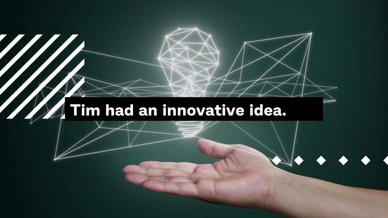 VocabVenture: Unleashing Creativity with &lsquo;Innovative&rsquo; &ndash; A Must-Know Word for Kids!