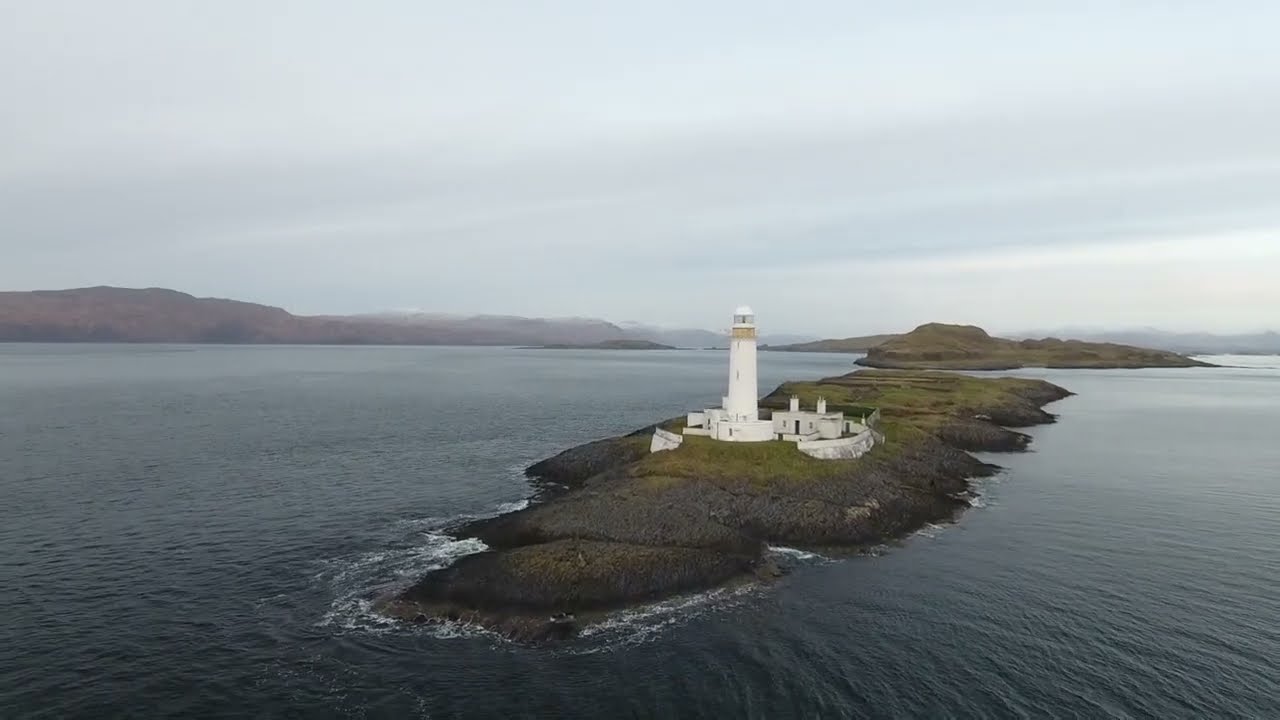 UK Government - Northern Lighthouse Board