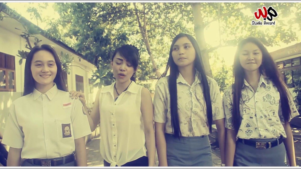 Anak Sekolah Jaman Sekarang _ Ipin Dijex