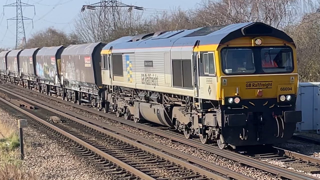 66694 Wednesday 25th February 2026