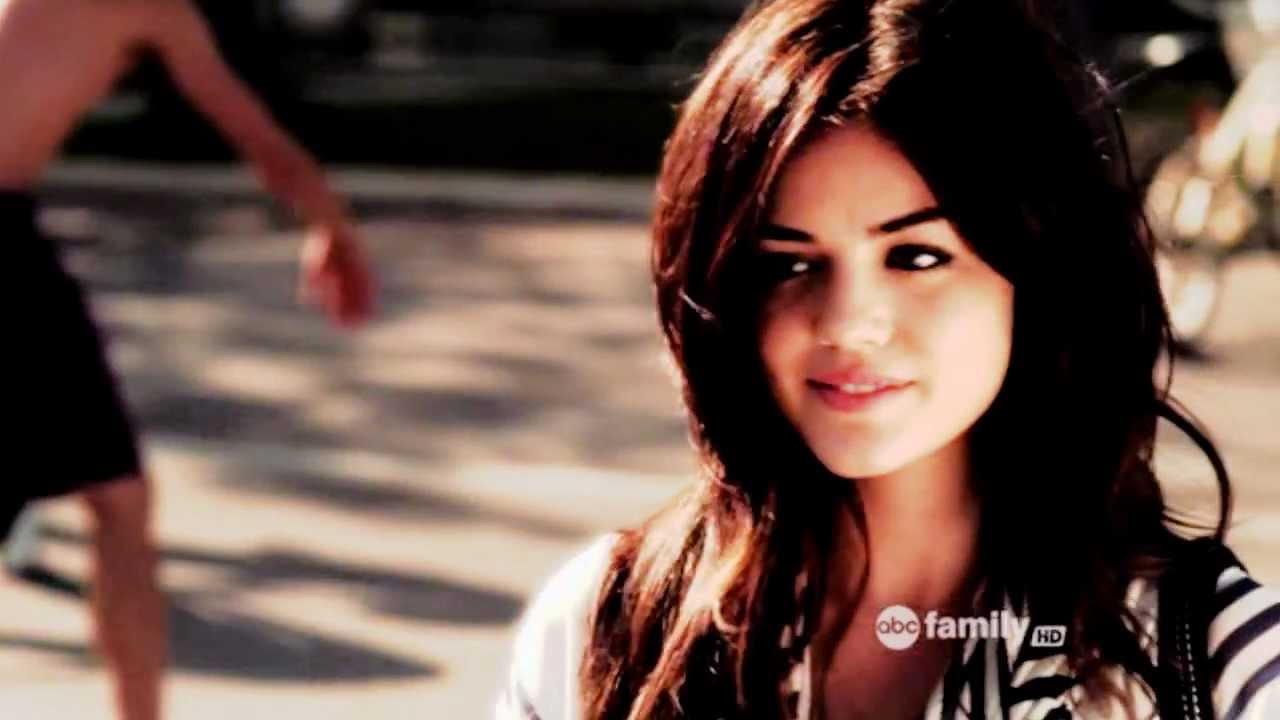 jason and aria | enchanted
