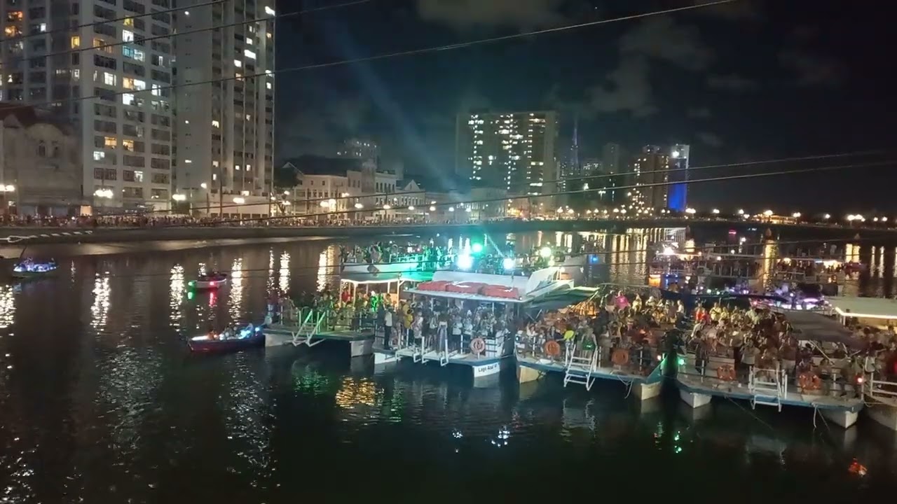 Risolene Silva@aventura: Galo da Madrugada-Recife