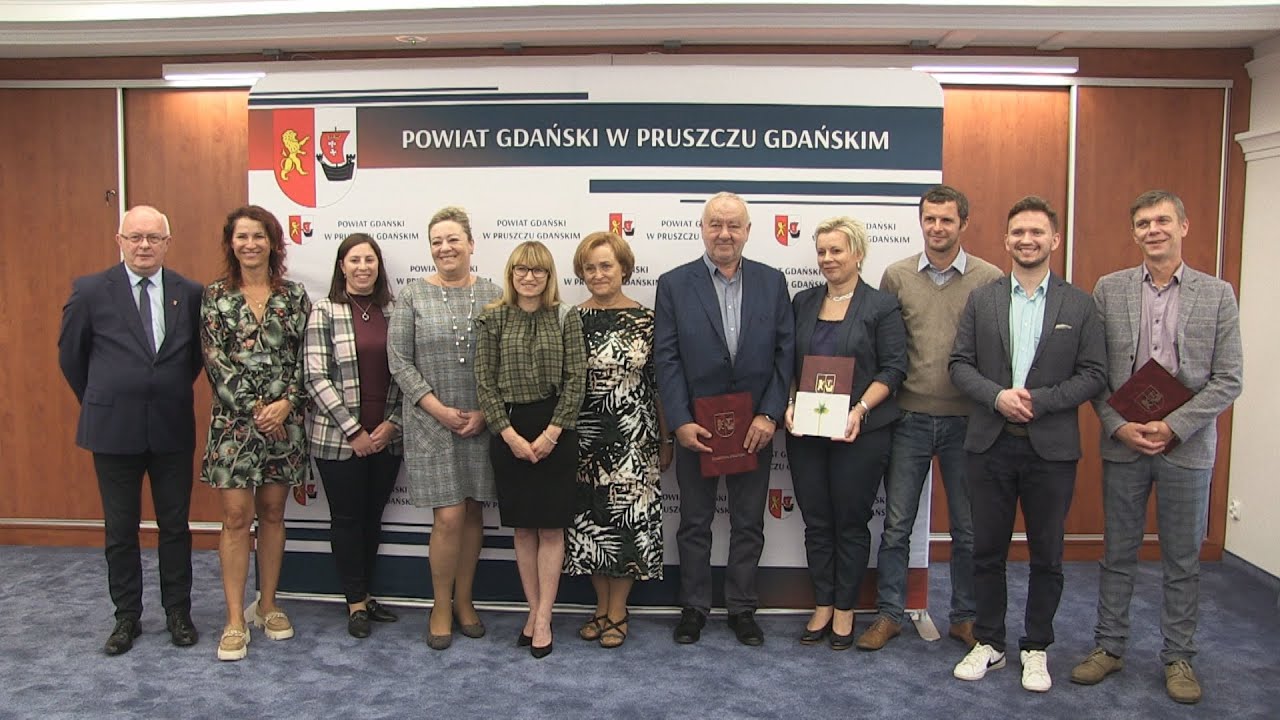 Znamy zwycięzc&oacute;w powiatowego etapu konkursu Piękna Wieś Pomorska 2022!
