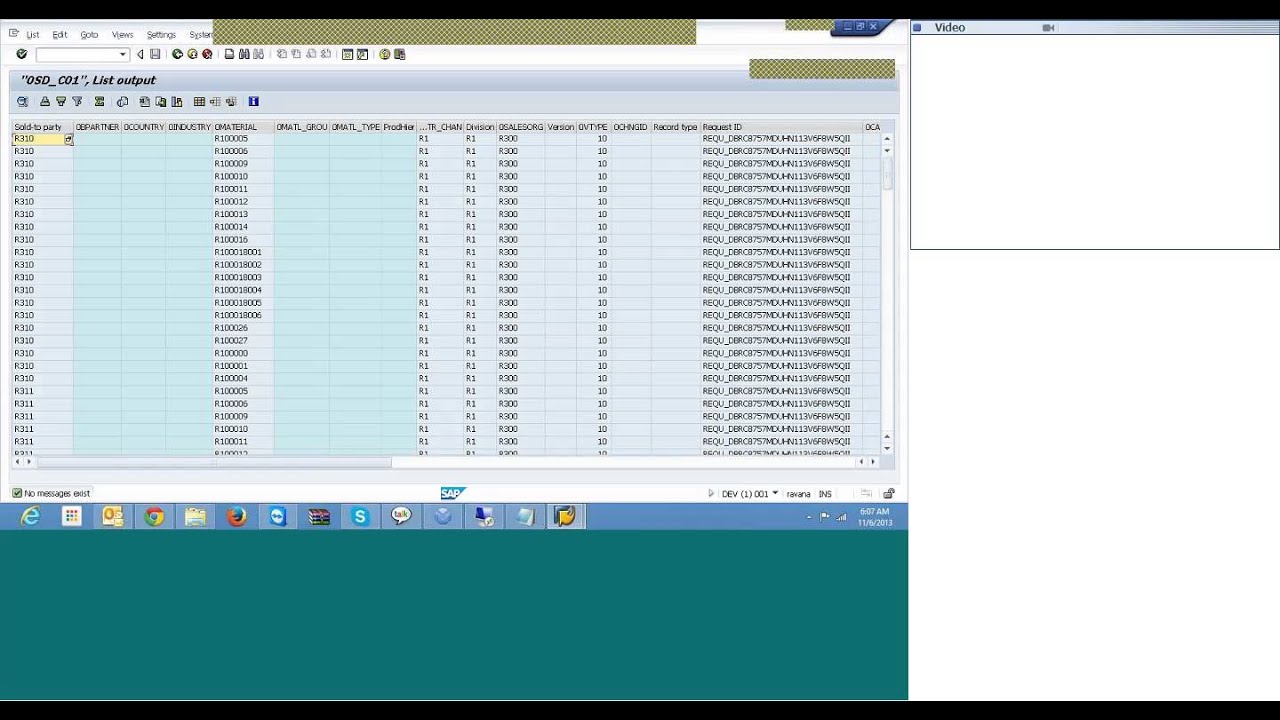 CVKTech SAP BO SAP Integration with Business Objects