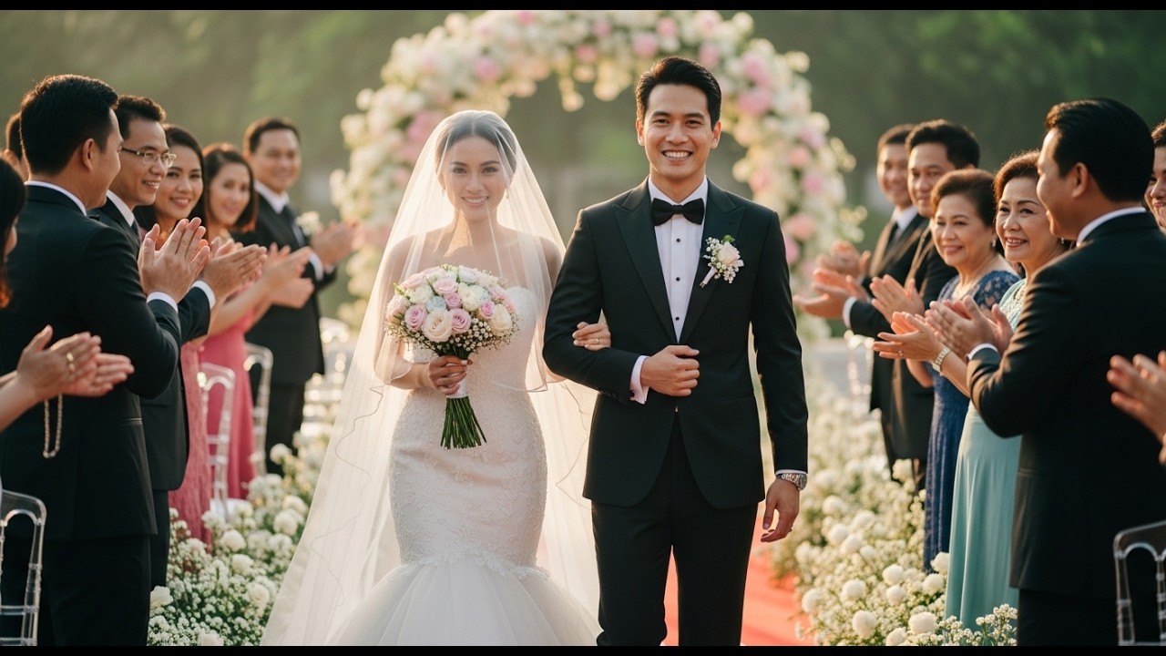 Pinagtawanan ang Mahirap na Dalagang Probinsyana — Hanggang sa Piliin Siya ng Isang Malungkot na Bil
