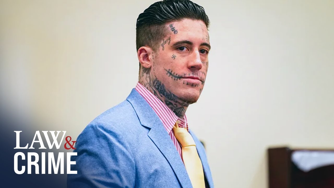TikTok Famous Killer Wade Wilson’s Shocking Jail Calls Revealed: ‘I Killed That B*tch’
