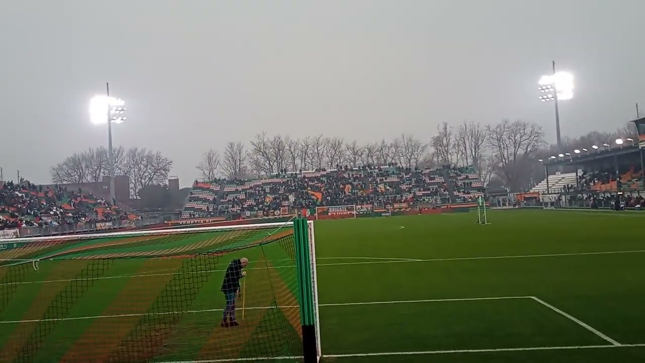 Venezia-Parma