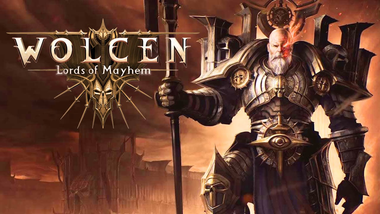 Wolcen: Lords of Mayhem - Official Launch Gameplay Trailer