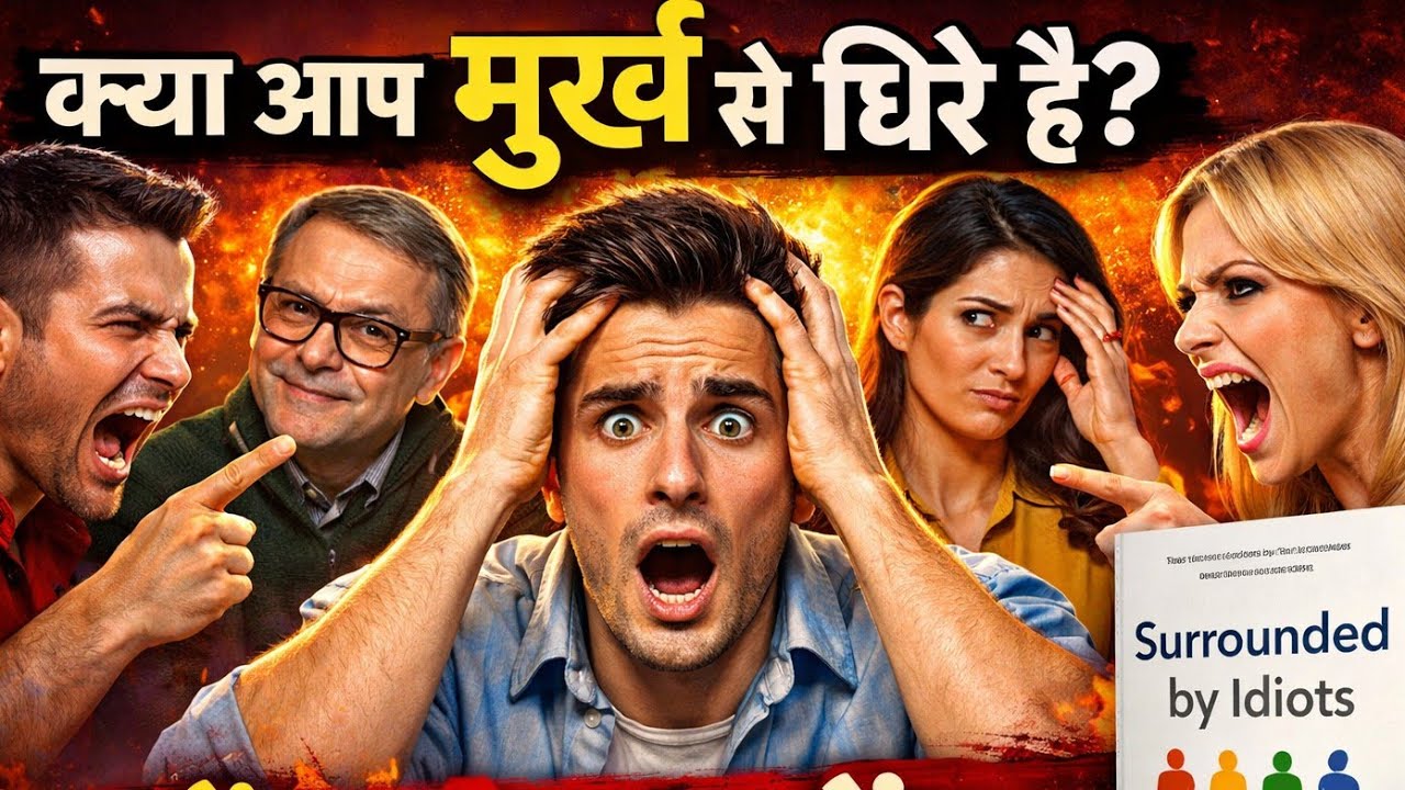 हर इंसान अलग क्यों है? 