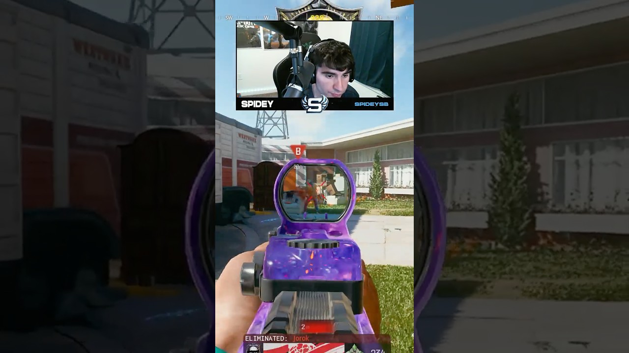 The MOST OP SMG on BO6 🥇 (TANTO 22 BEST CLASS)