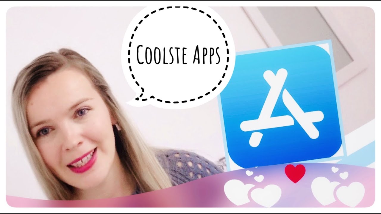 Besten Apps / 4 Apps f&uuml;r Iphone und Android