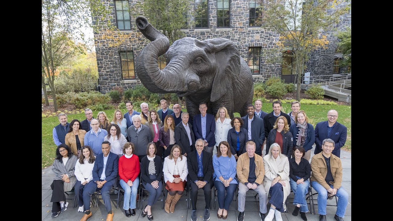 Tufts Jumbo Family Giving Circle