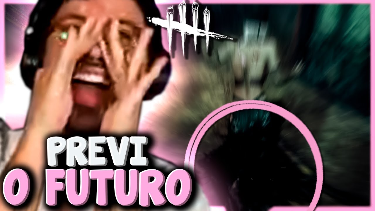 A LEI DA ATRAÇÃO 🌌 | DBD - Samira Close