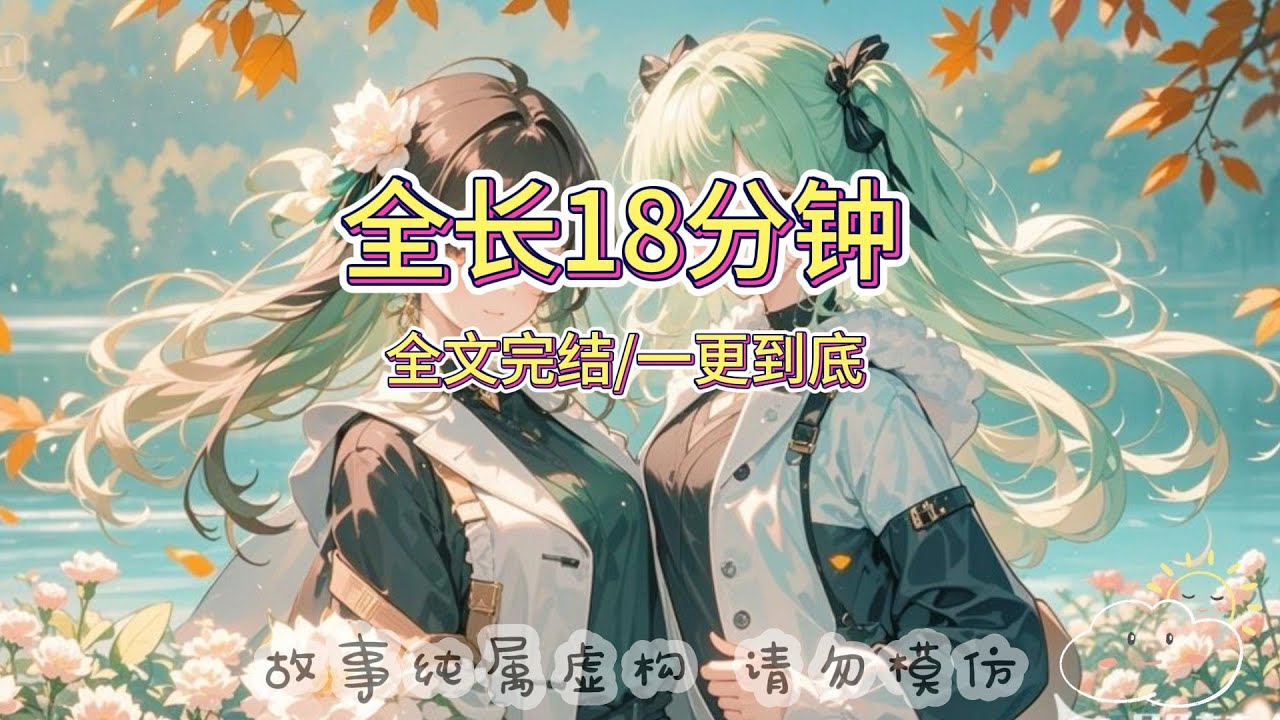 【完結】闺蜜迷上了纤纤细腰,把自己挤进金属塑身衣.哪怕自己痛苦不堪也要大喊口号我要拥有小蛮腰,迷倒所有男人!!!我担心她的身体告诉她 #一口气看完 #有聲書 #故事分享 #已完结