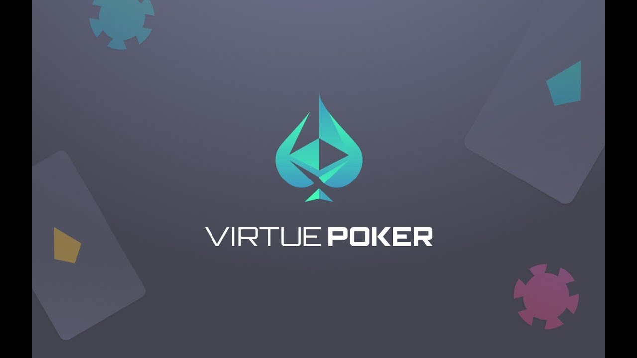 Virtue Poker's CEO Ryan Gittleson Interview (CryptoPotato.com)