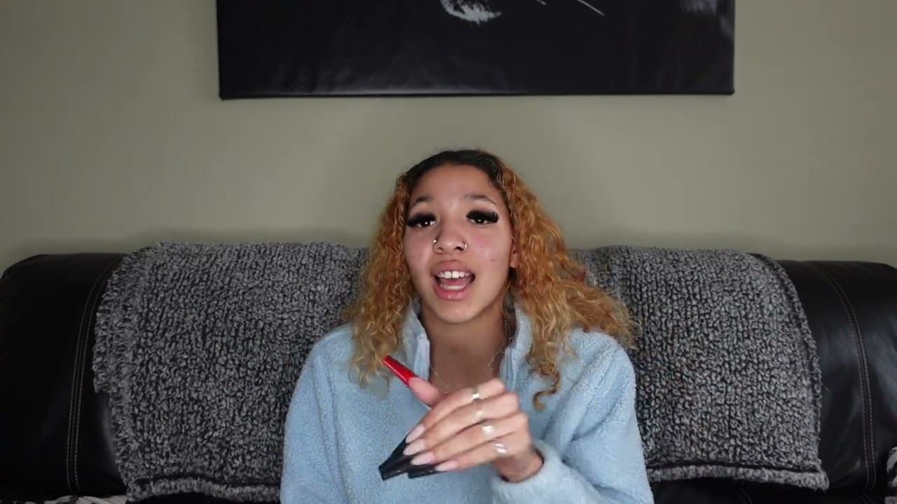 Part 2 Expressing how I feel about Maiah Reaction Video‼️‼️