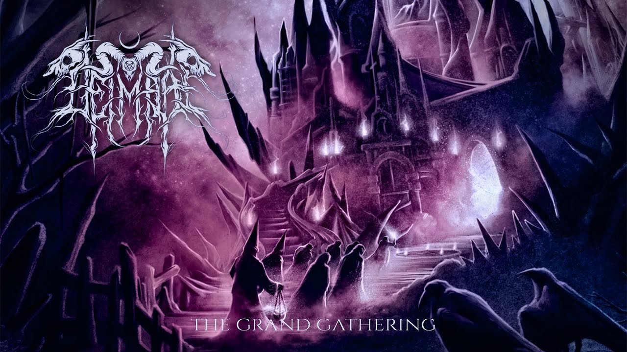Deimhal - The Grand Gathering (Full EP)
