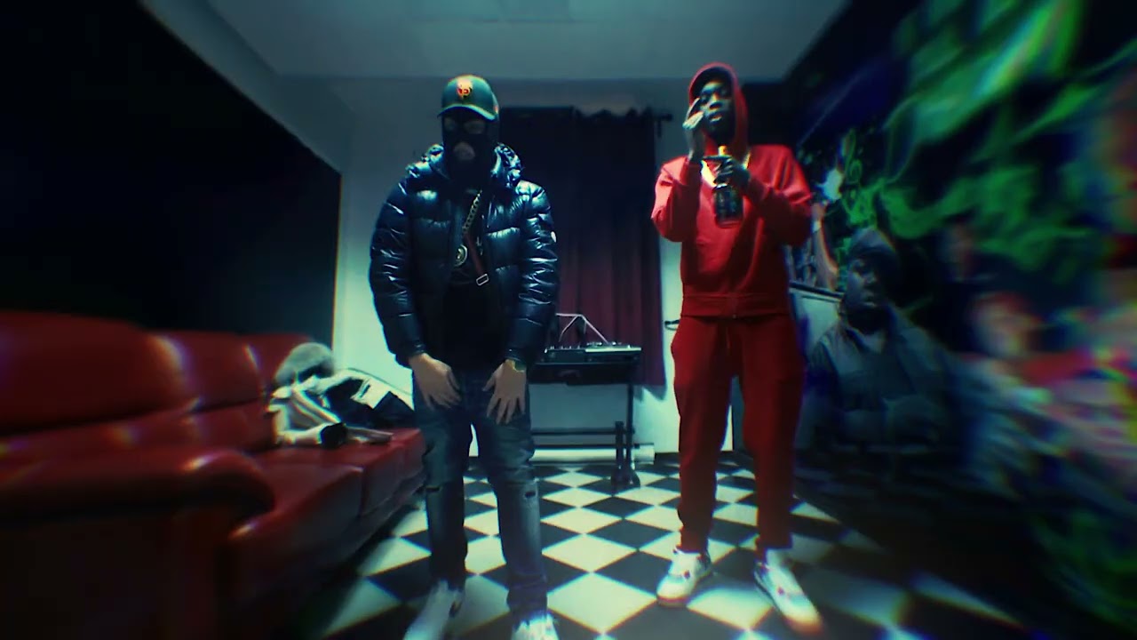JG Slatt x Gwaapfine$$e - Run it up (AMG Exclusive)